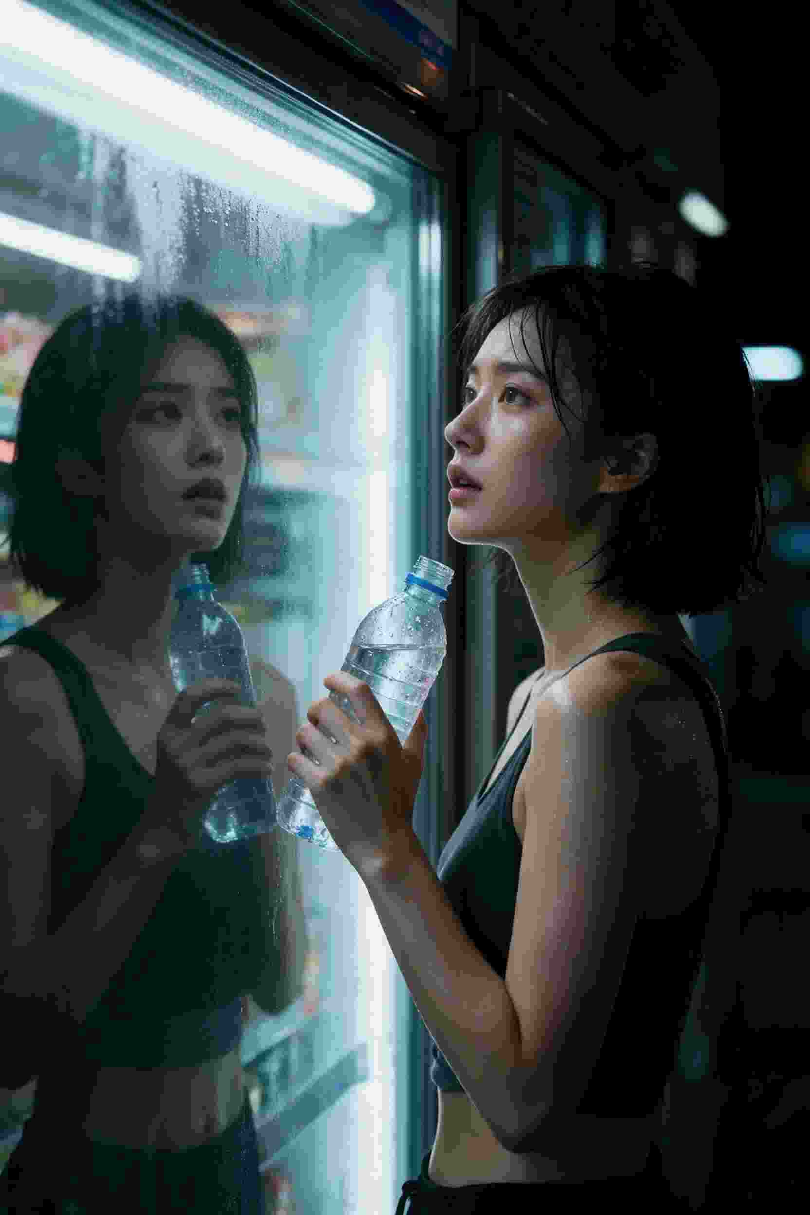 远方的灯塔