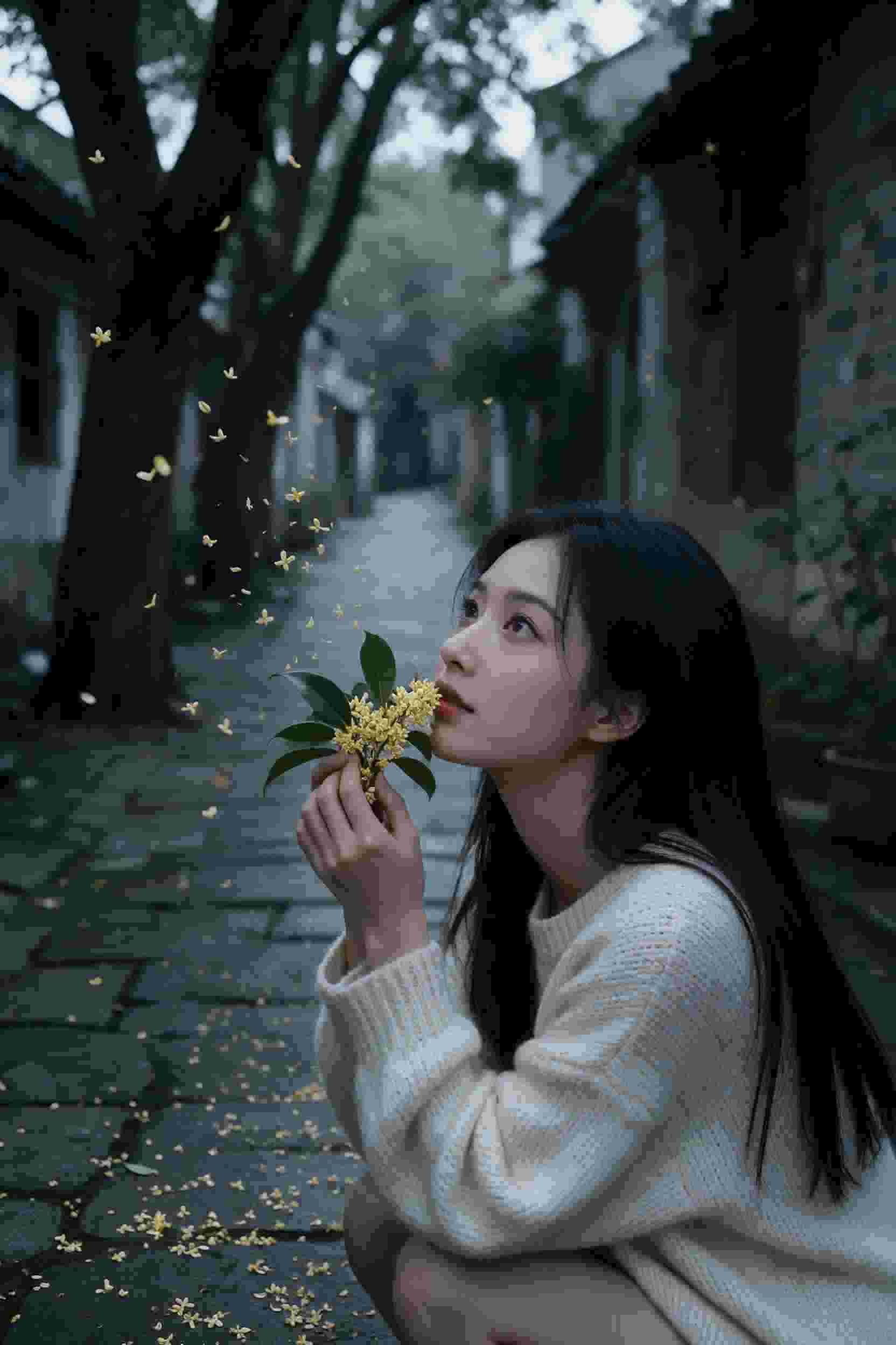 暗影法师
