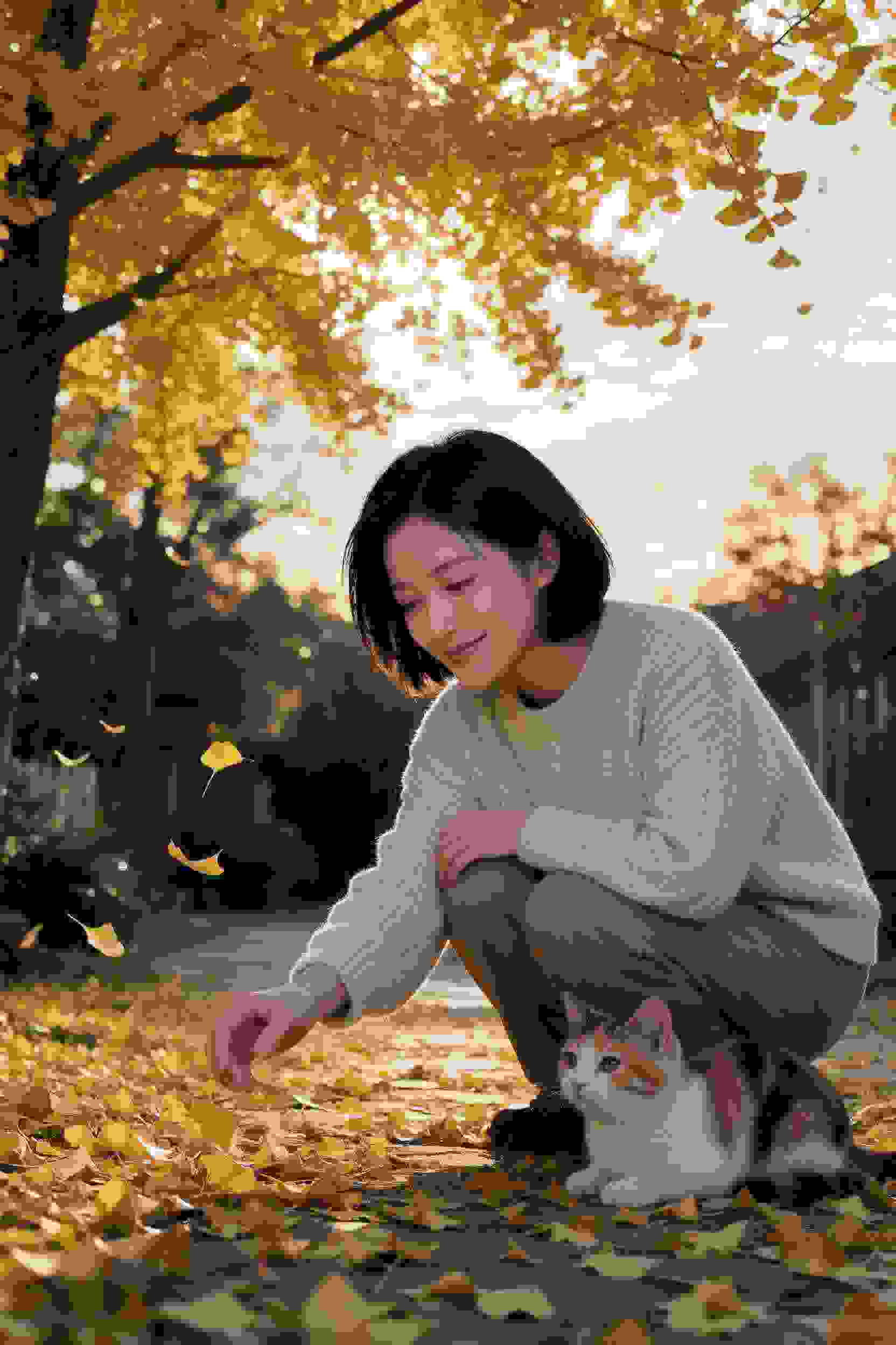 恶魔契约