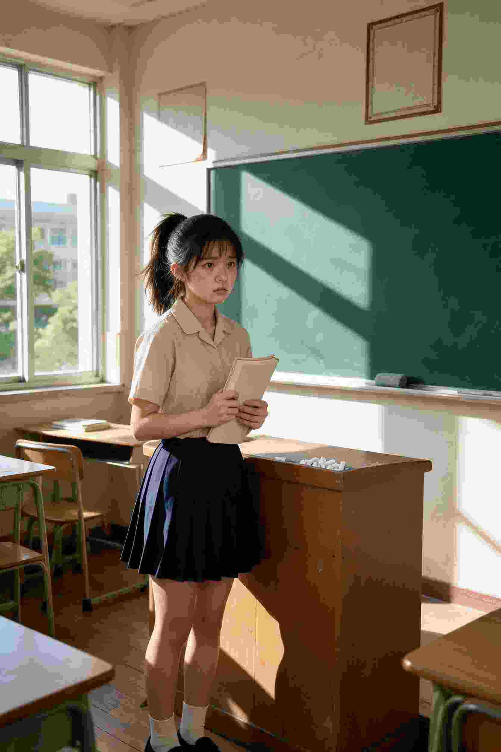 灵魂契约